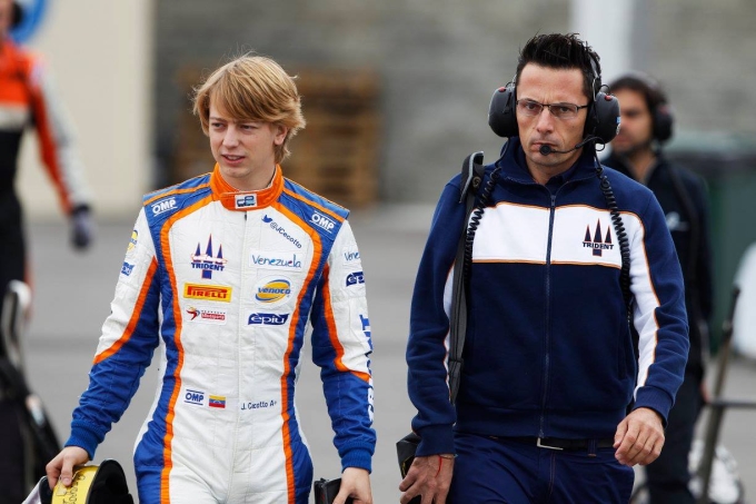 cecotto